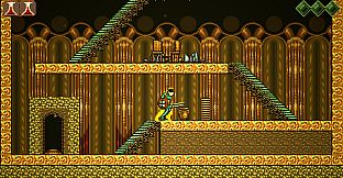 Sylva - Curse of the Demon Woods