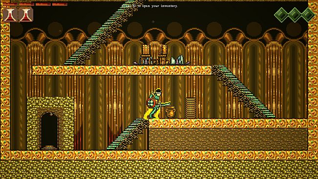 Sylva - Curse of the Demon Woods