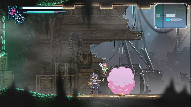 Yohane the Parhelion -BLAZE in the DEEPBLUE-