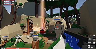 Defenders: Survival and Tower Defense