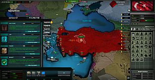 O.A.C - World Begins