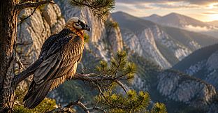 Puzzles Birds