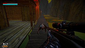 Strangeland - The Last Colony