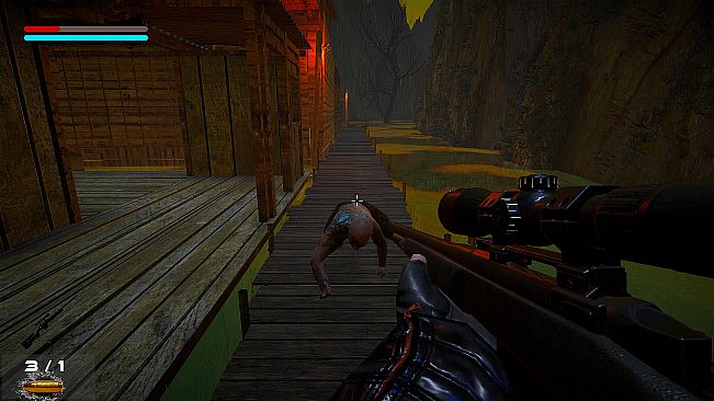 Strangeland - The Last Colony