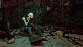 Doorways: Holy Mountains of Flesh