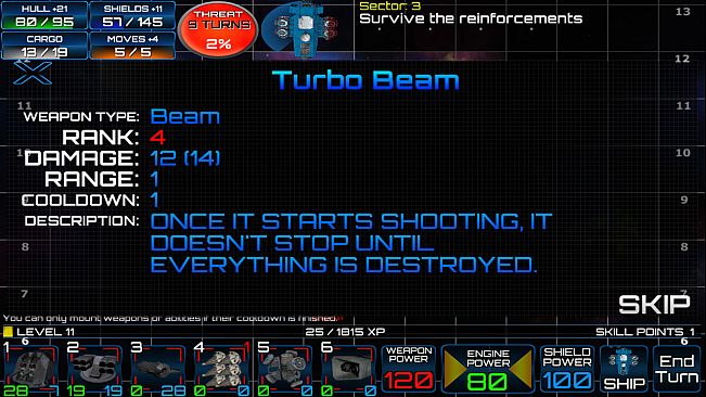 Star Chronicles: Delta Quadrant