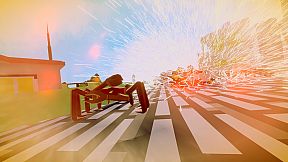 Super Kingcrab Simulator