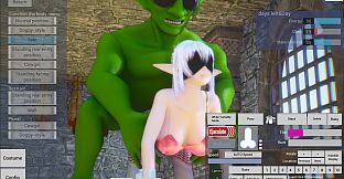 HOBGOB ～Please Save Me～