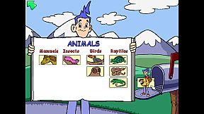 Big Thinkers 1st Grade