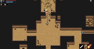 Anubis Dungeon