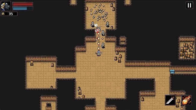 Anubis Dungeon