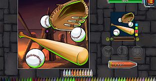 Paint By Numbers - New Voyager Ep. 5