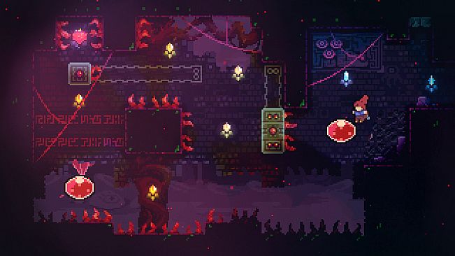 Celeste Soundtrack