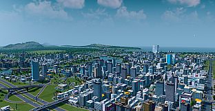 Cities: Skylines - Relaxation Station