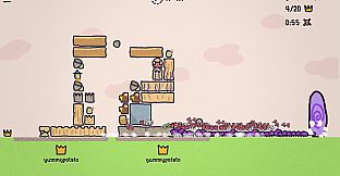 doodle towers