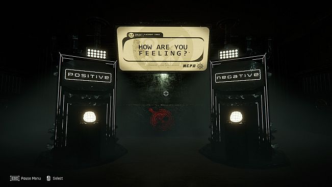 SOLITUDE: Echoes from the Bloodline