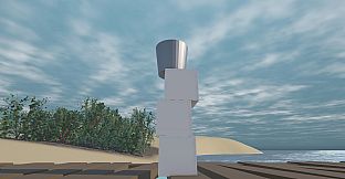 Desert Reborn