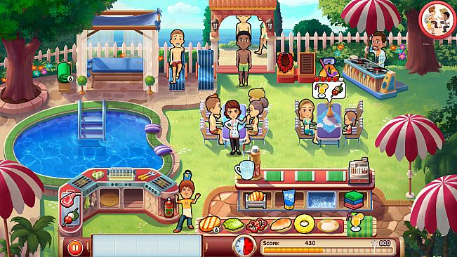 Mary Le Chef - Cooking Passion