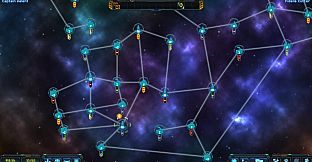 Star Traders: Frontiers Soundtrack