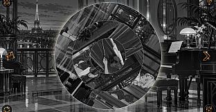 ART NOIRE: Paris