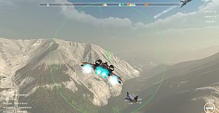 Massive Air Combat - Purchase Privilege DLC