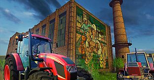 Farming Simulator 15 - Official Expansion (GOLD)