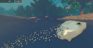 Gelatinous Blob