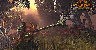 Total War: WARHAMMER II - The Silence & The Fury