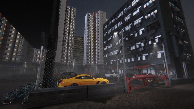 Hong Kong Horror Incident: Yik Sin House