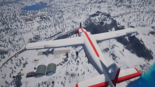 Arctic Unrest