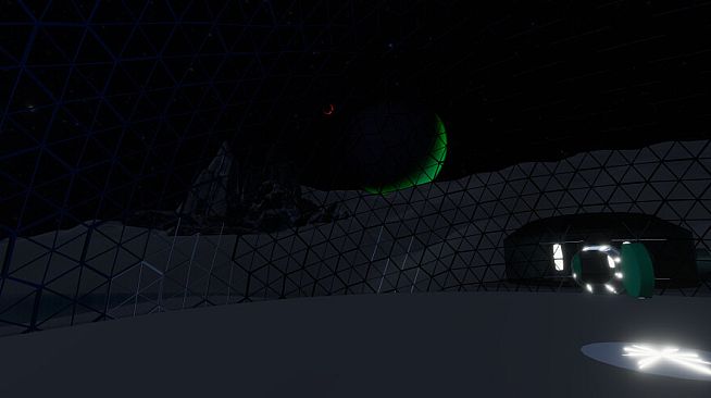 Create Your Own Universe