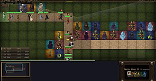 Pyrewarden