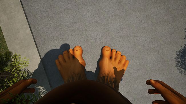 BOMBARDIRO CROCODILO: ITALIAN BRAINROT SIMULATOR