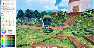 Cubiciousflage