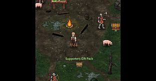 Loot of Baal - Supporter Pack