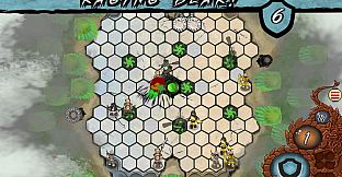 Ortus Arena, strategy board game online, FOR FREE