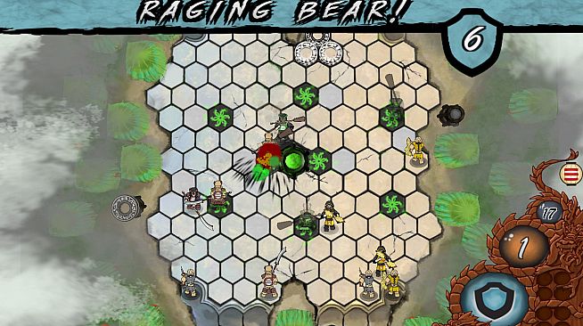 Ortus Arena, strategy board game online, FOR FREE