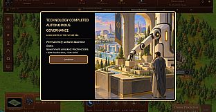 Embersong: History Is Yours - New Blood, Old Empires