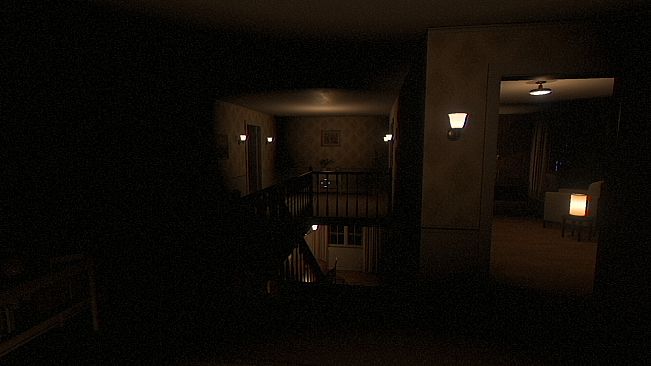 DISTURBING FEARS - Tenant