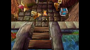 Zapper: One Wicked Cricket