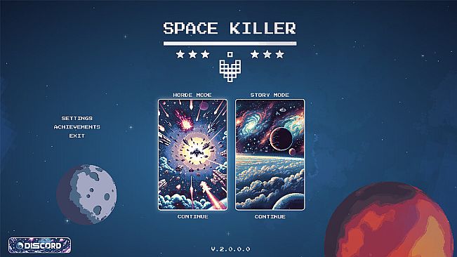 Space Killer