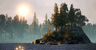 Euro Fishing: Waldsee