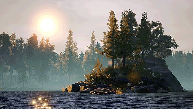 Euro Fishing: Waldsee