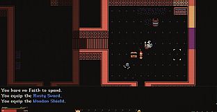 Faithfarer: The Cathedral