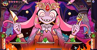 Zozo and the Lost Dreams