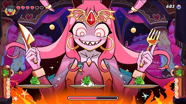Zozo and the Lost Dreams