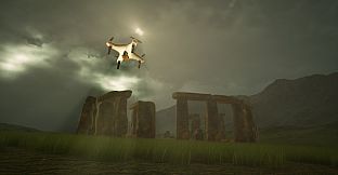 ISDDS - Drone VR Simulator