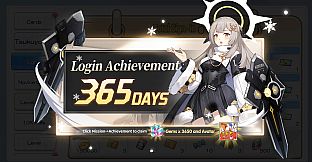 Goddess of Fate: Waifu Strategy RPG
