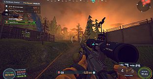 Outpost Liberation