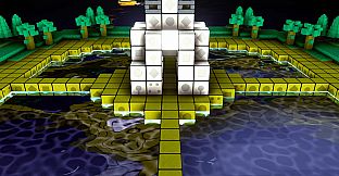 Blox 3D World